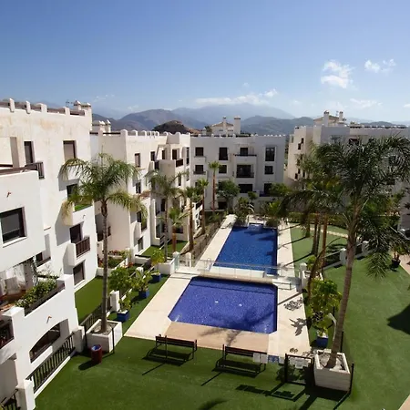Rentitspain Oasis De Gym Y Balcon Appartement