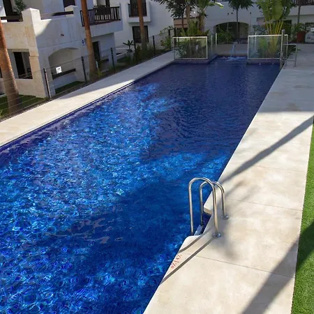 Rentitspain Oasis De Gym Y Balcon