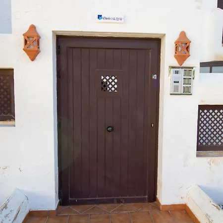 Rentitspain Oasis De Gym Y Balcon Appartement *