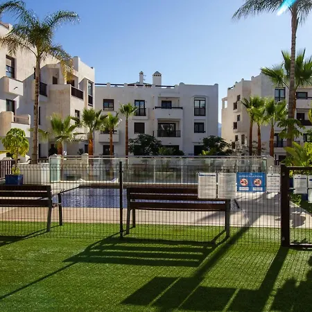 Rentitspain Oasis De Gym Y Balcon Appartement *