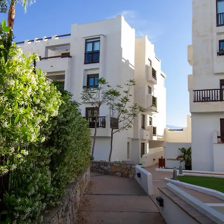 Rentitspain Oasis De Gym Y Balcon Appartement *