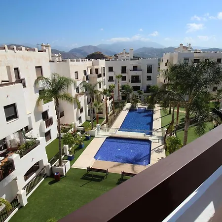 Rentitspain Oasis De Gym Y Balcon Appartement
