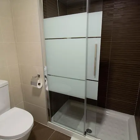 Rentitspain Oasis De Gym Y Balcon *