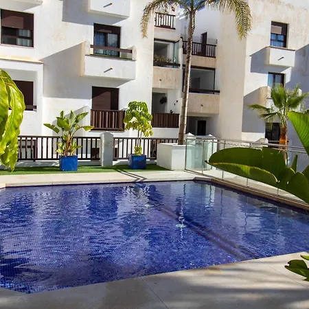 Rentitspain Oasis De Gym Y Balcon Διαμέρισμα *